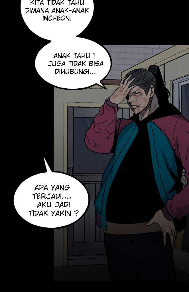 The Villain chapter 130 halaman 46