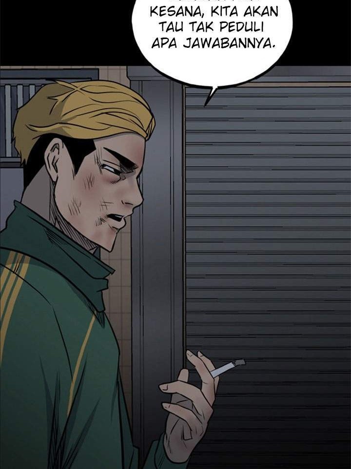 The Villain chapter 130 halaman 48