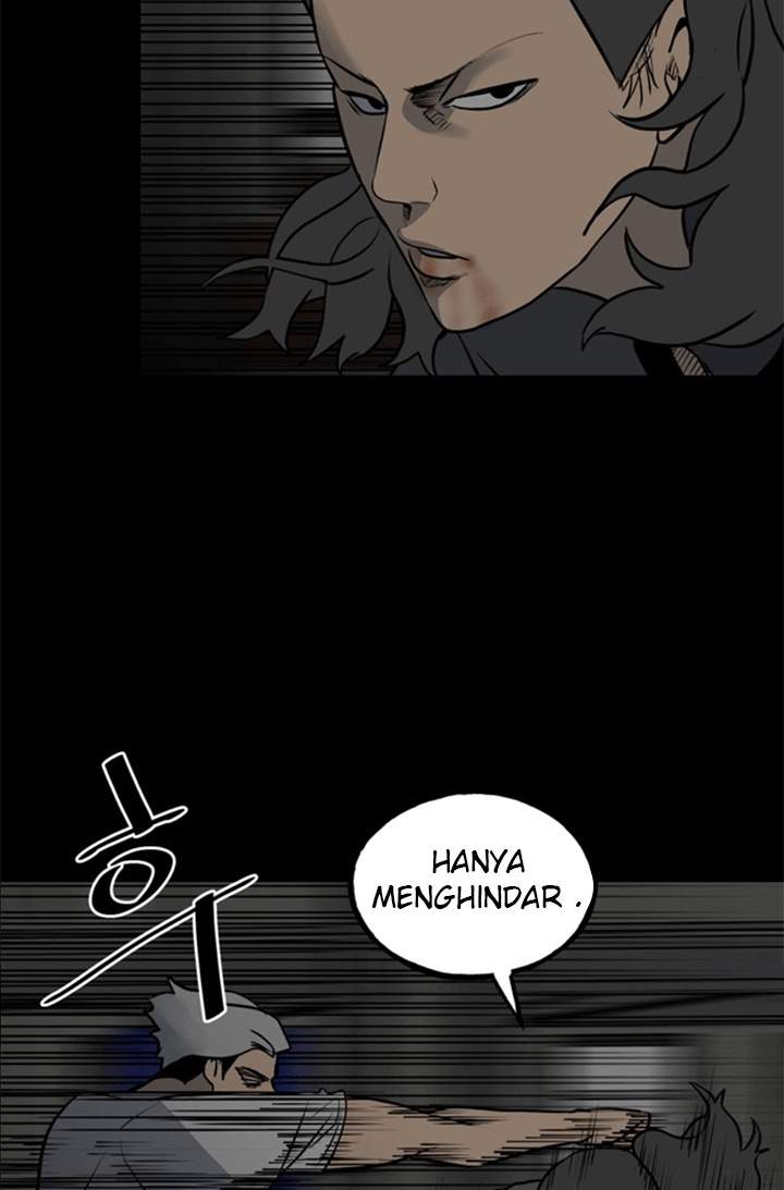 The Villain Bab 131 halaman 7