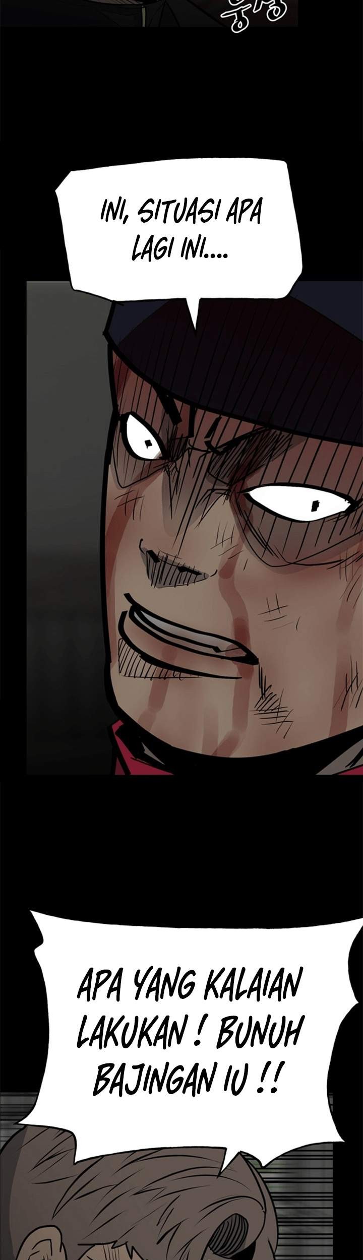 The Villain Bab 131 halaman 20