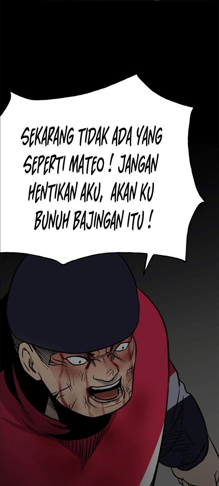 The Villain Bab 131 halaman 24
