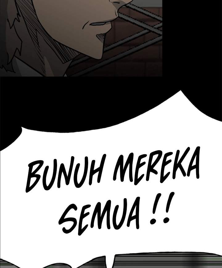 The Villain Bab 131 halaman 34