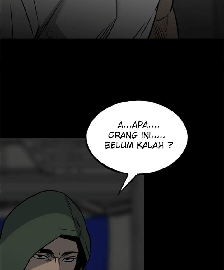 The Villain Bab 131 halaman 40