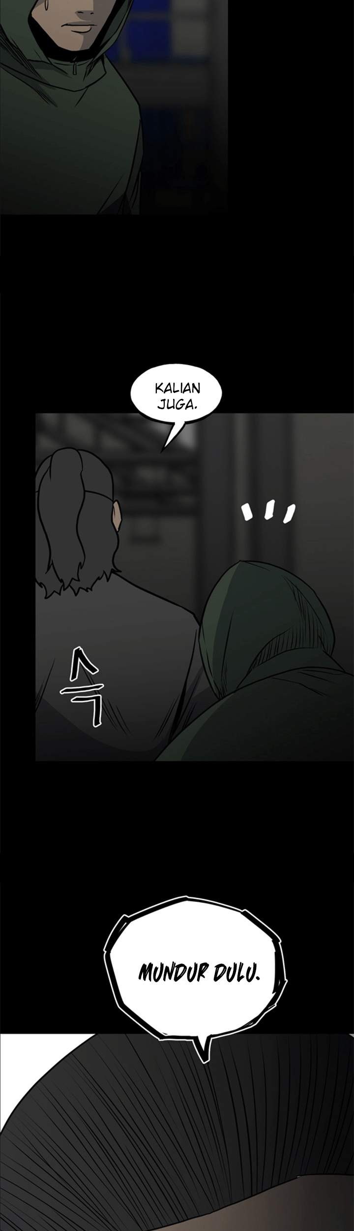 The Villain Bab 131 halaman 41