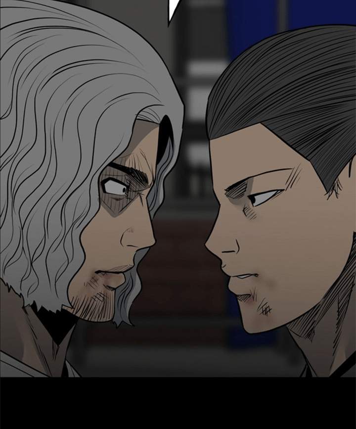 The Villain Bab 131 halaman 43