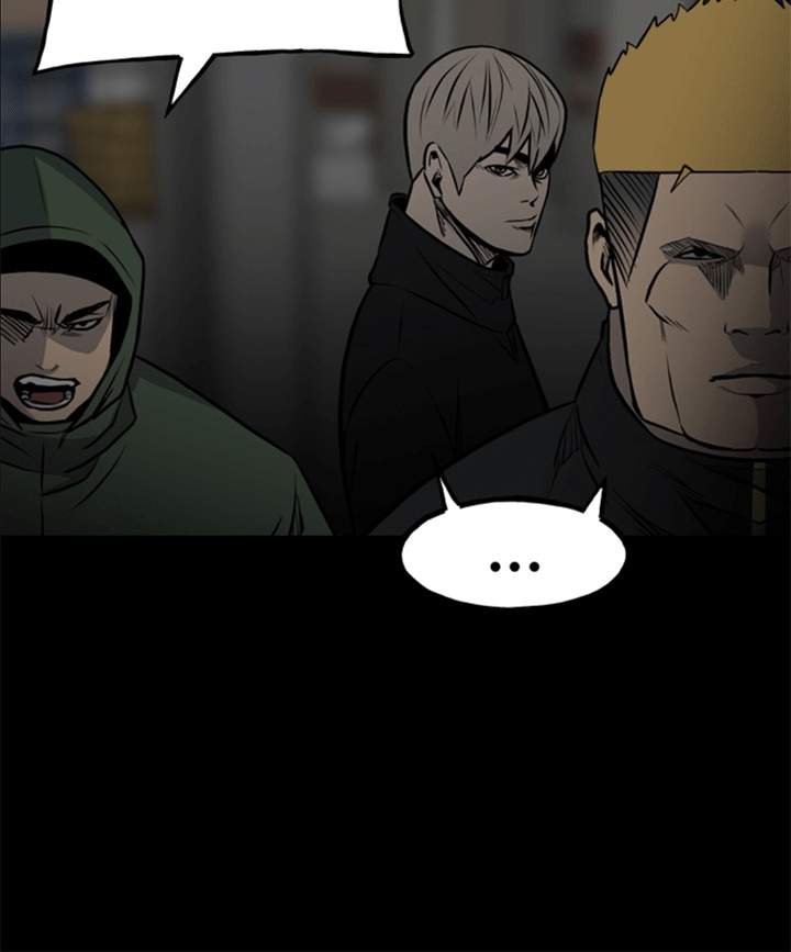 The Villain Bab 131 halaman 46