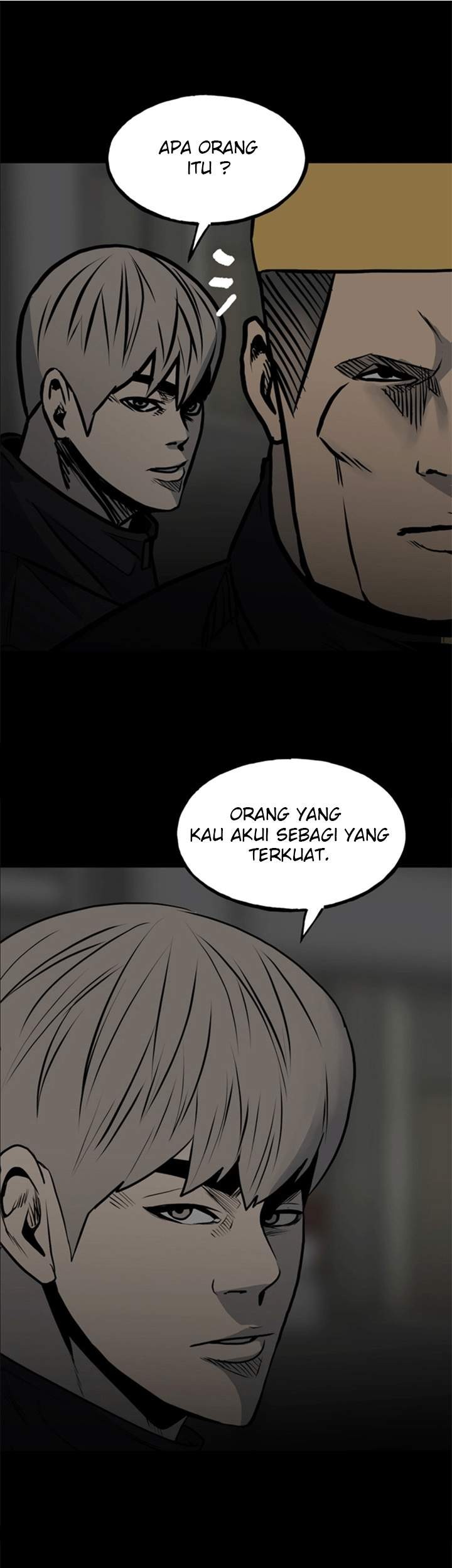 The Villain Bab 131 halaman 47