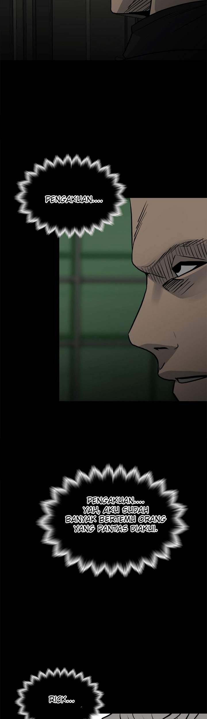 The Villain Bab 131 halaman 49