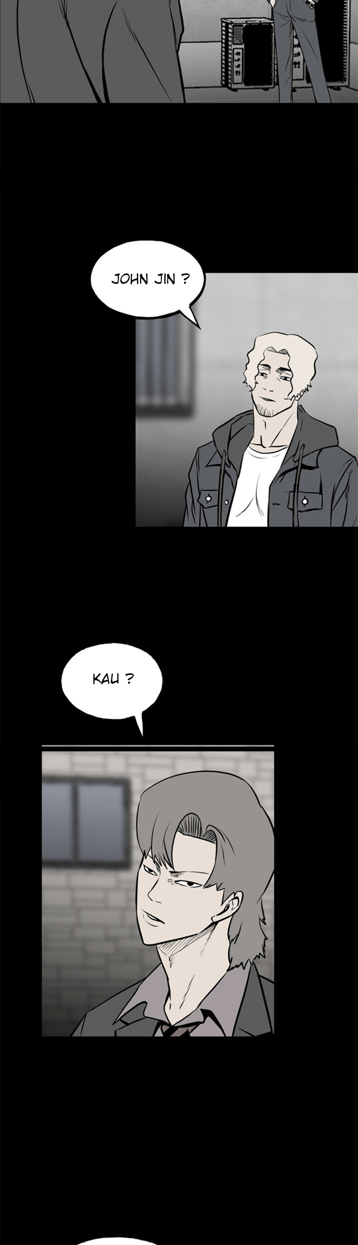 The Villain Bab 132 halaman 8