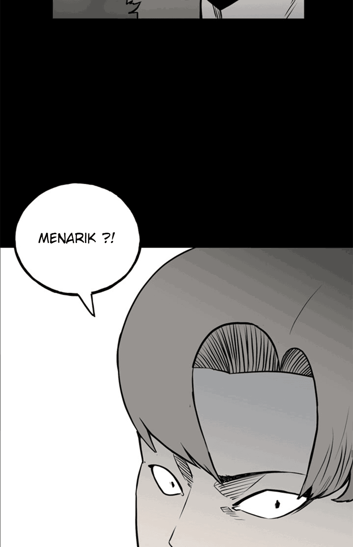 The Villain Bab 132 halaman 10