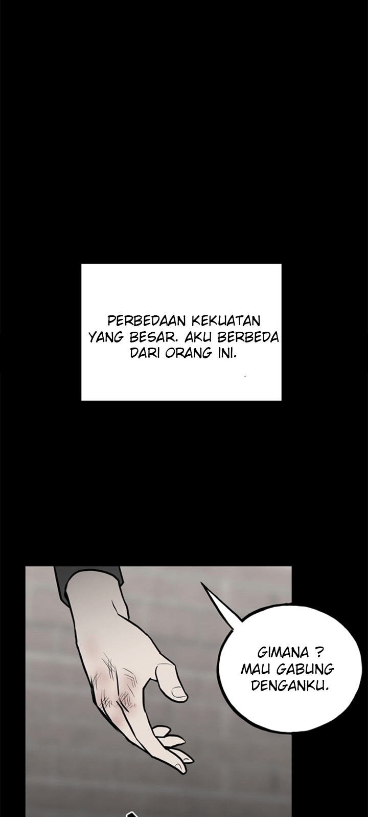 The Villain Bab 132 halaman 12