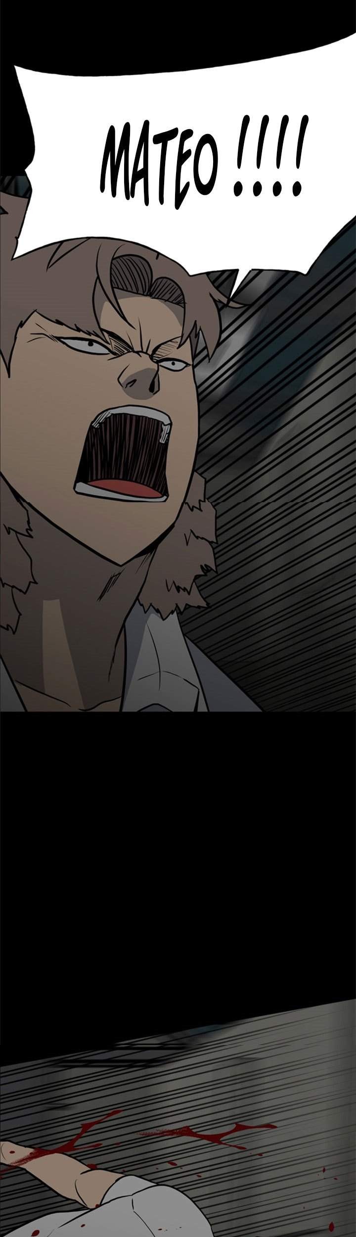 The Villain Bab 132 halaman 47