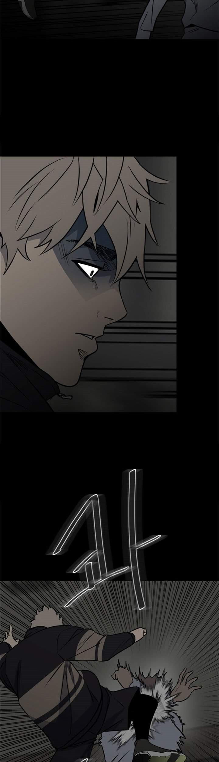 The Villain Bab 132 halaman 51