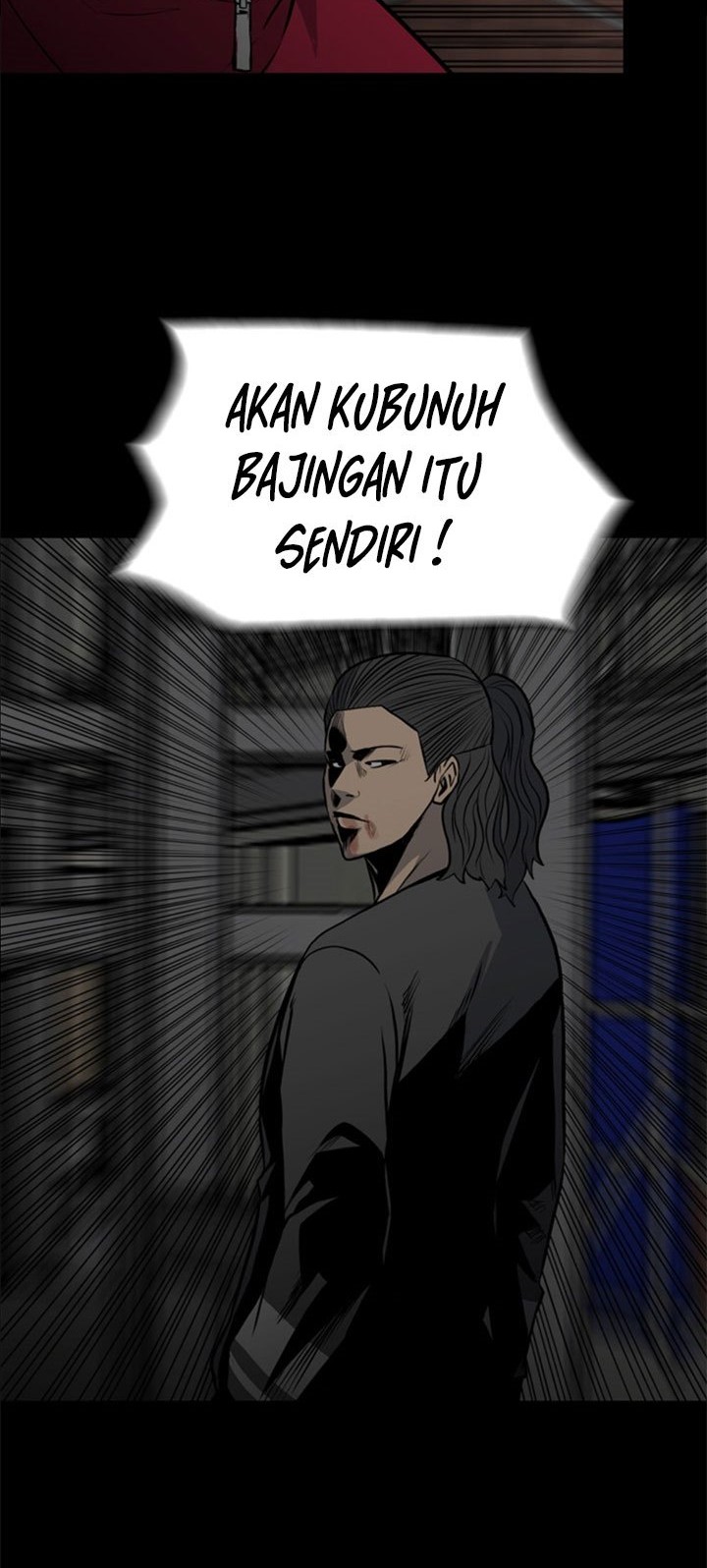 The Villain Bab 133 halaman 3