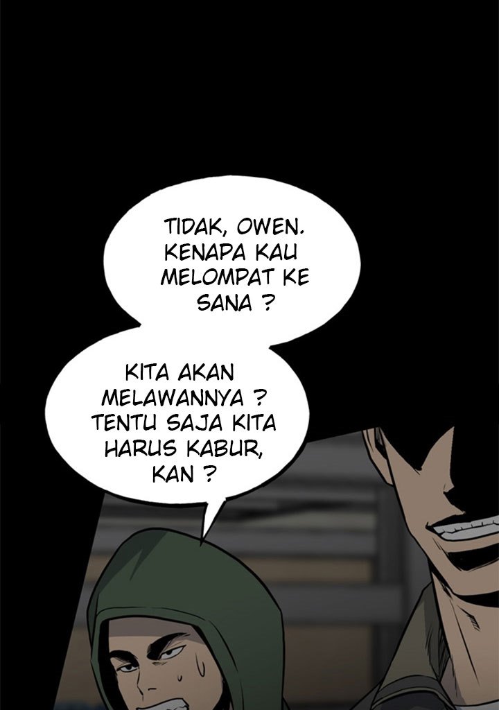 The Villain Bab 133 halaman 4