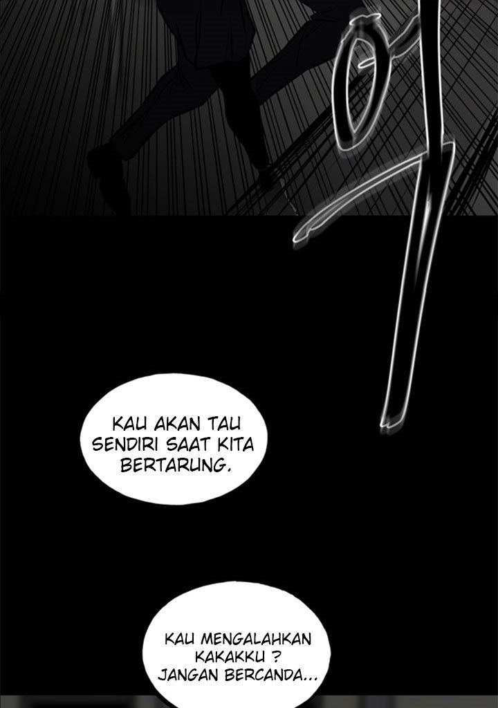 The Villain Bab 133 halaman 13