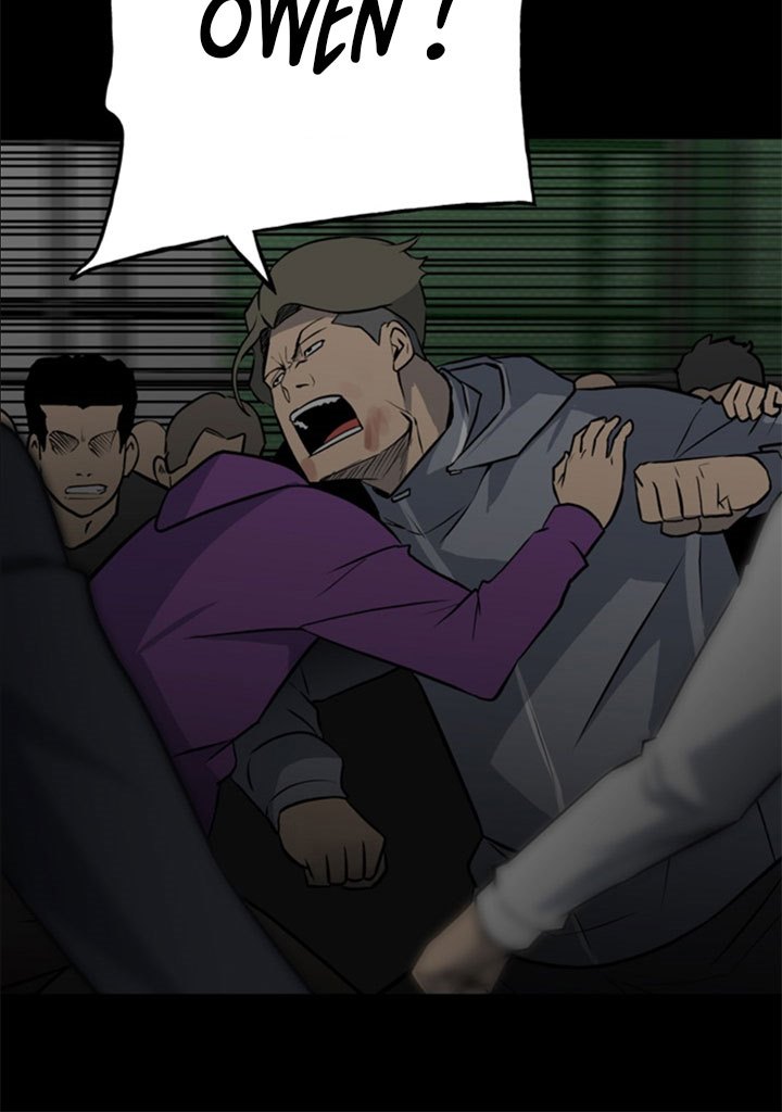 The Villain Bab 133 halaman 16