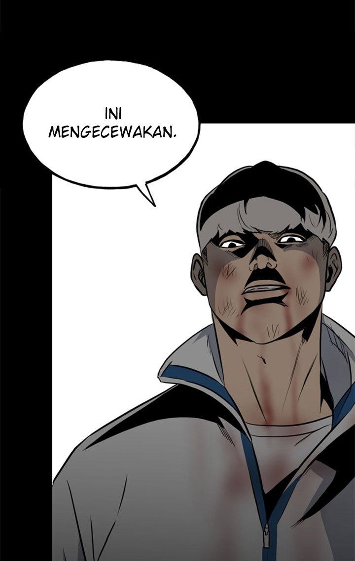 The Villain Bab 133 halaman 25