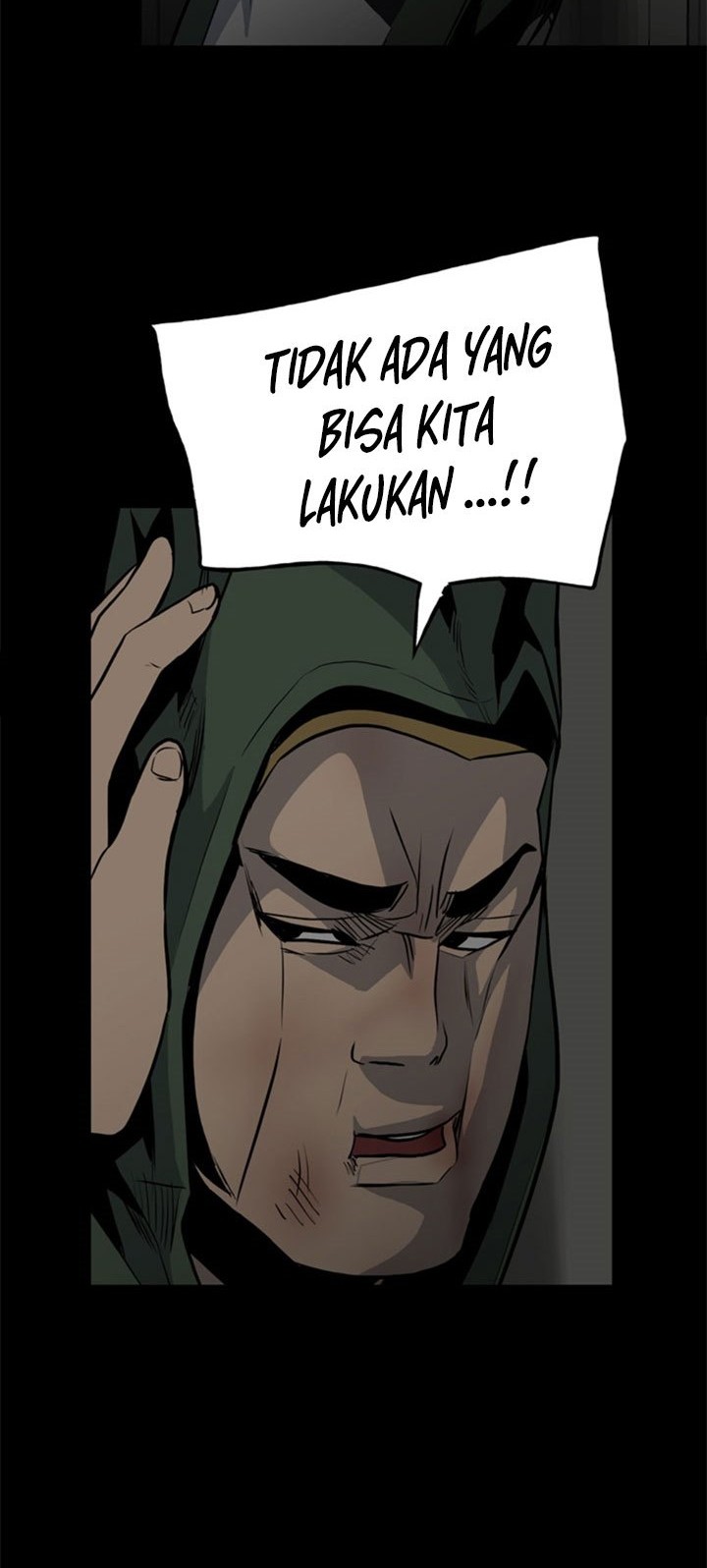 The Villain Bab 133 halaman 36