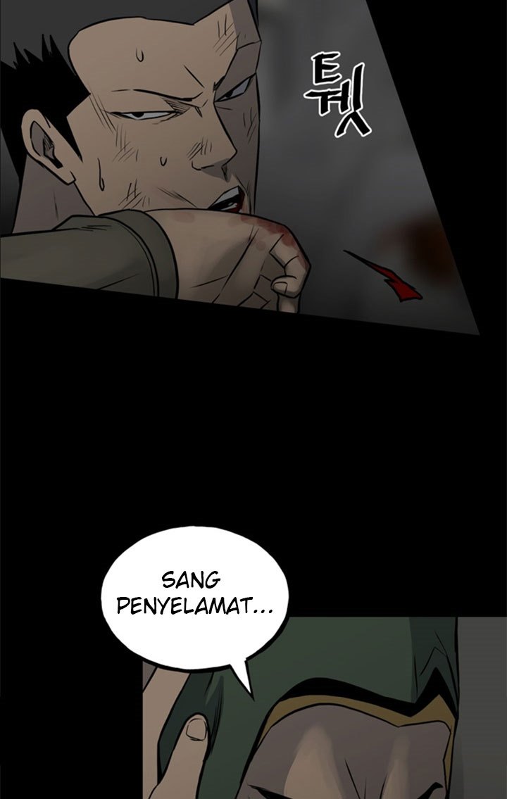 The Villain Bab 133 halaman 40