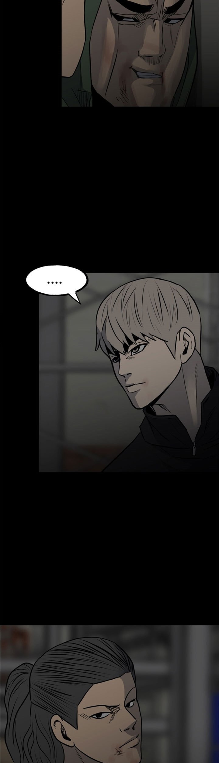 The Villain Bab 133 halaman 41