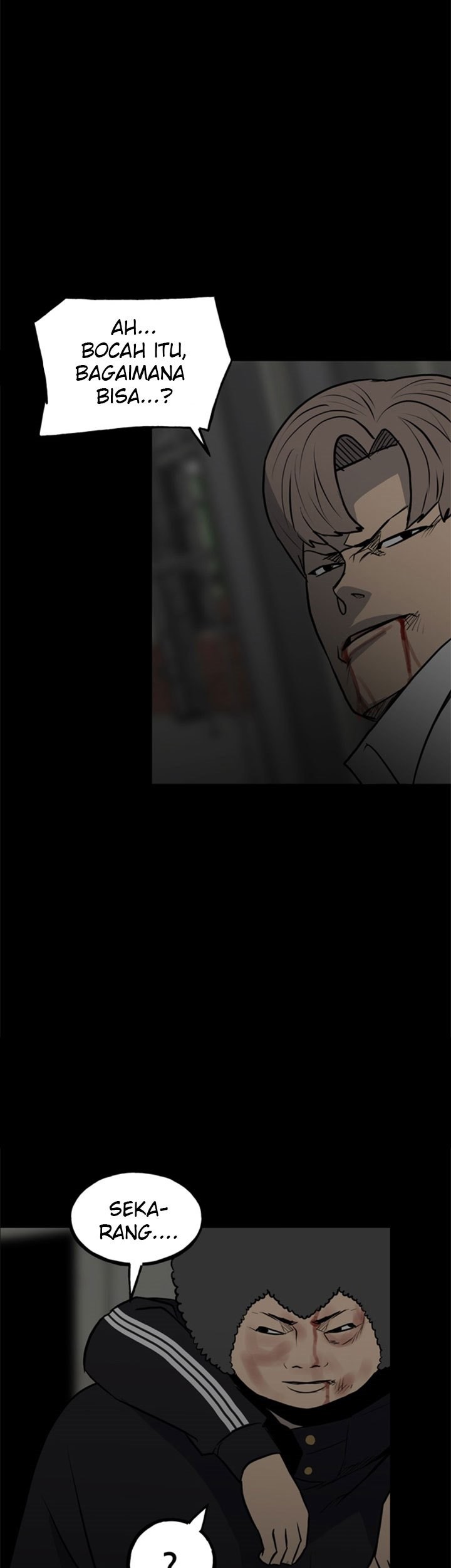 The Villain Bab 133 halaman 44