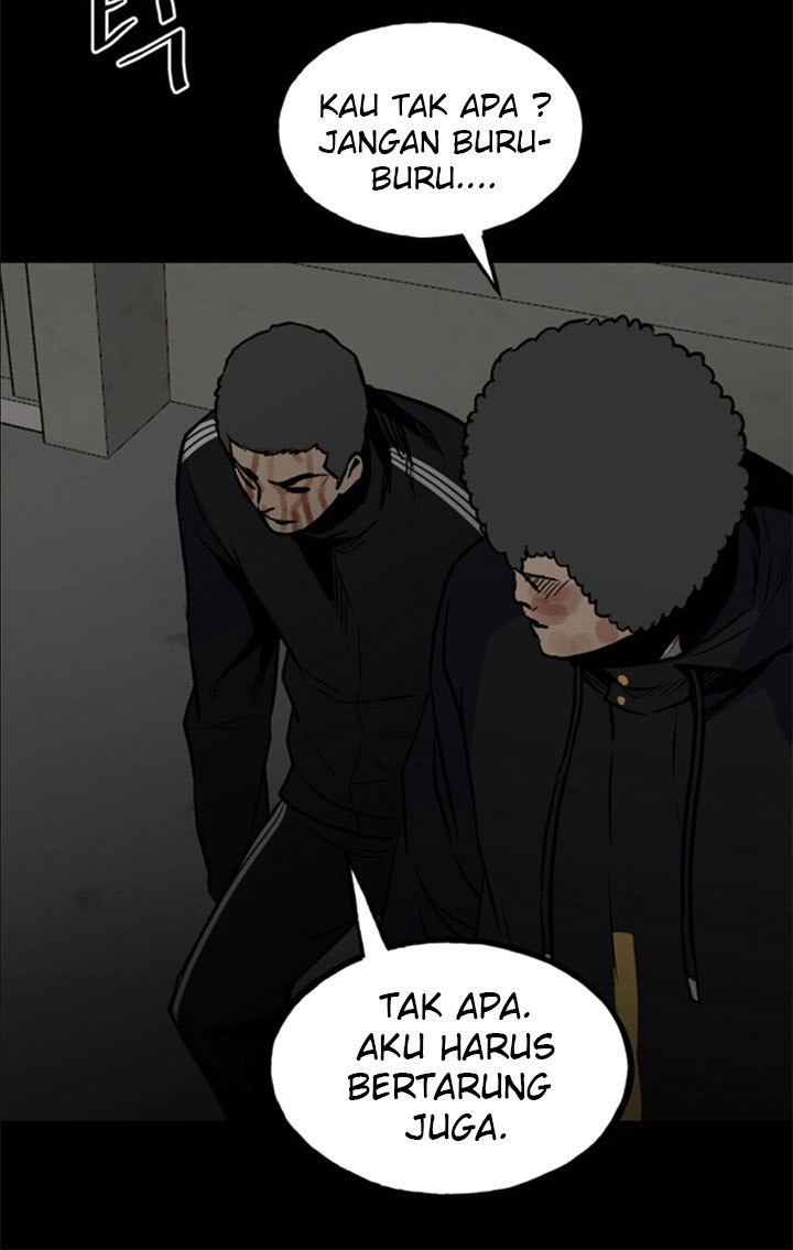 The Villain Bab 133 halaman 46
