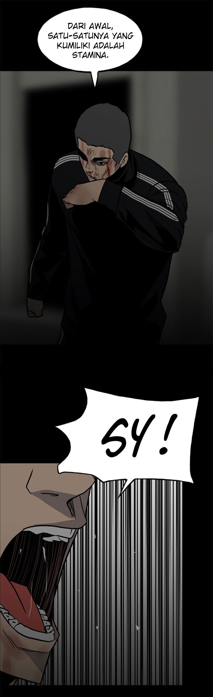 The Villain Bab 133 halaman 47