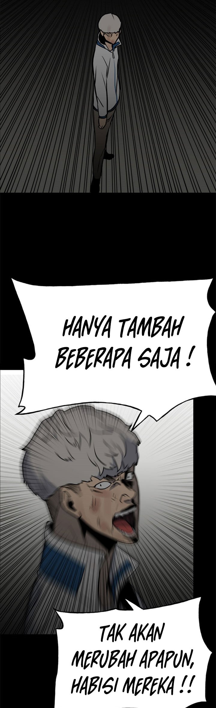 The Villain Bab 133 halaman 49