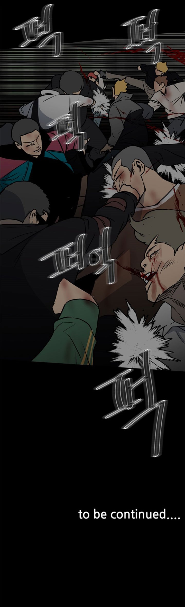 The Villain Bab 133 halaman 51