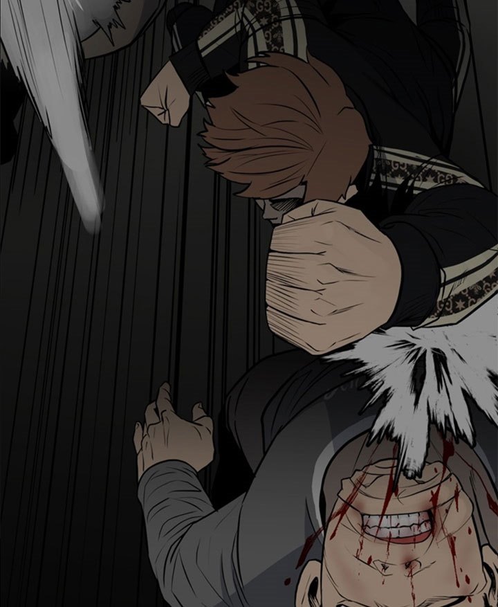 The Villain Bab 134 halaman 10