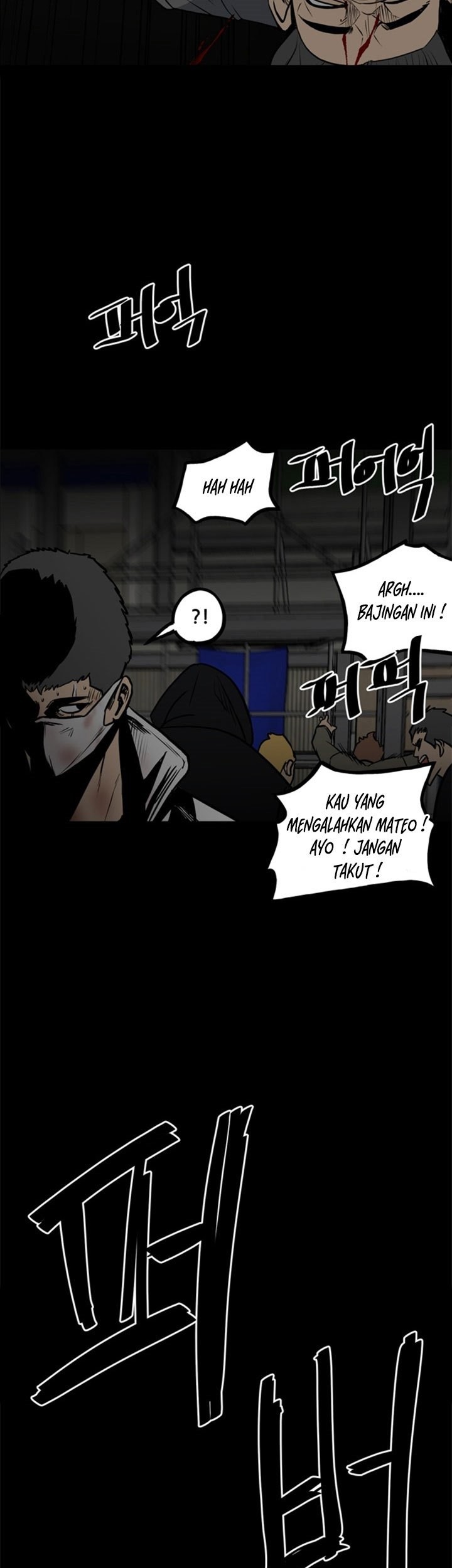 The Villain Bab 134 halaman 11