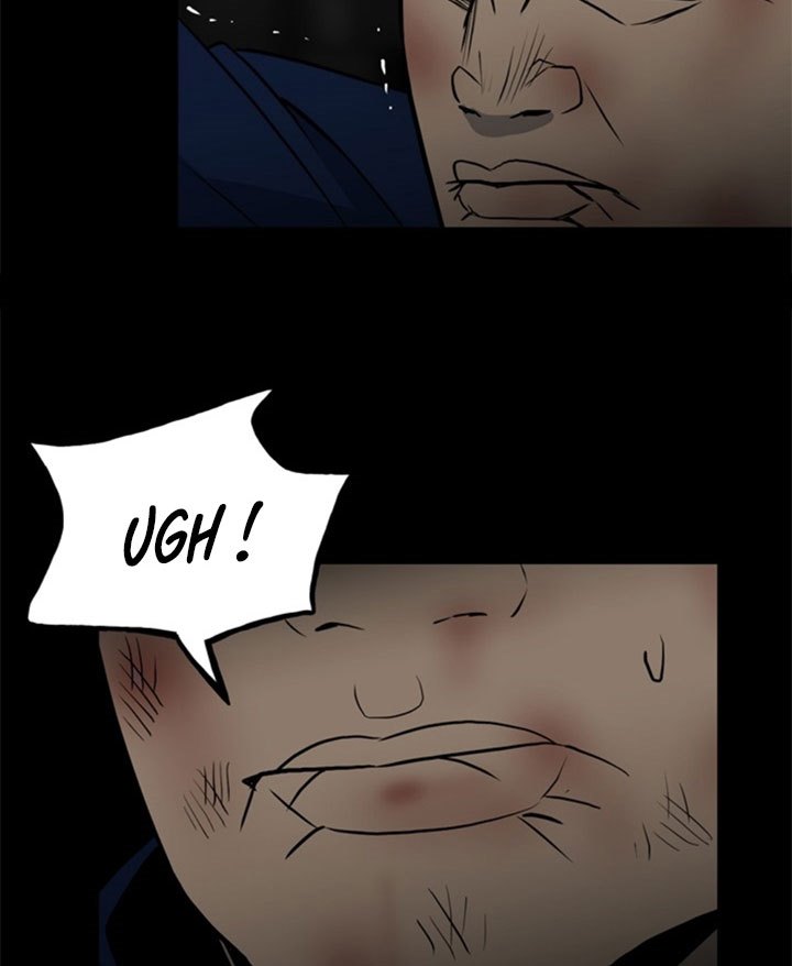The Villain Bab 134 halaman 22