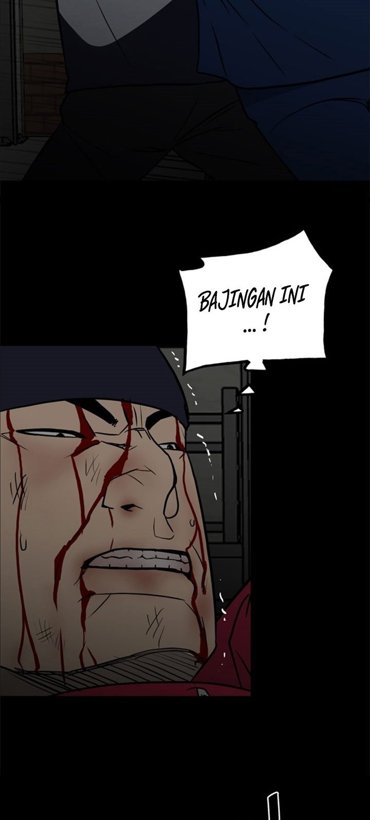 The Villain Bab 134 halaman 24
