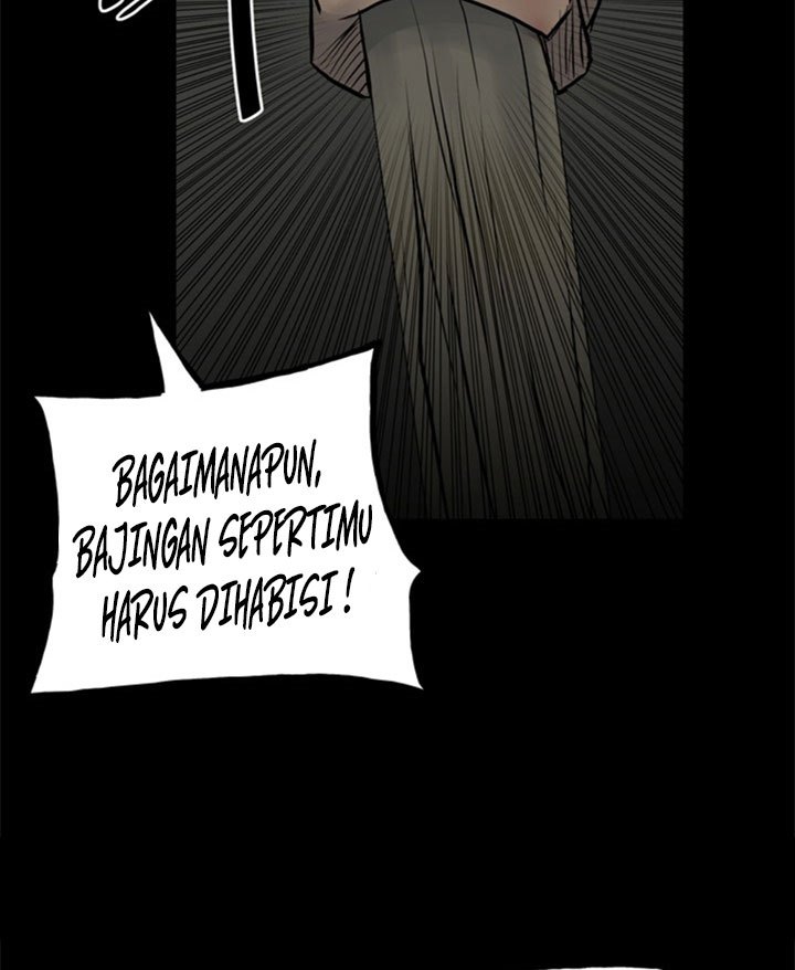 The Villain Bab 134 halaman 28
