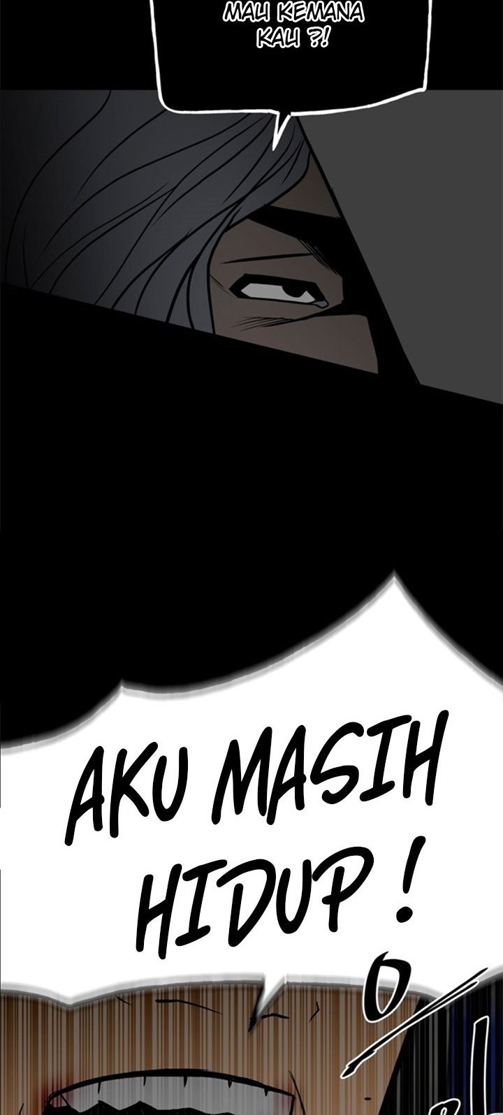 The Villain Bab 134 halaman 30