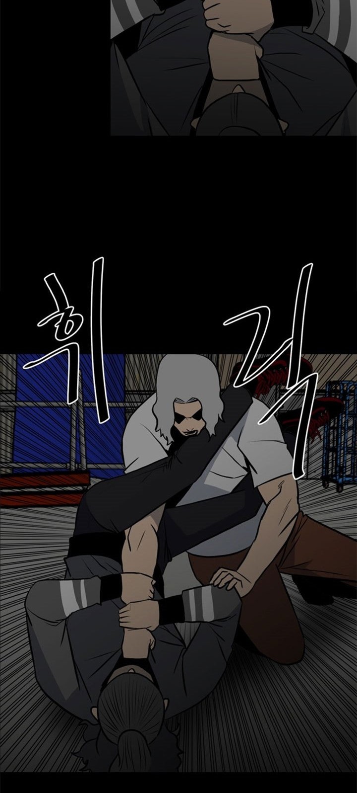 The Villain Bab 134 halaman 42