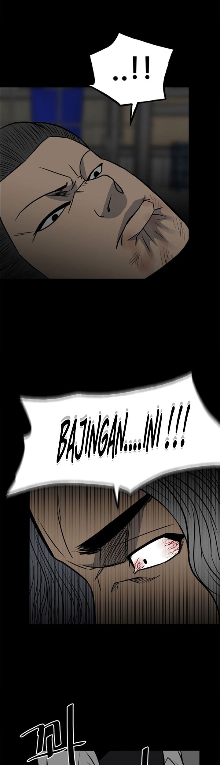The Villain Bab 134 halaman 44
