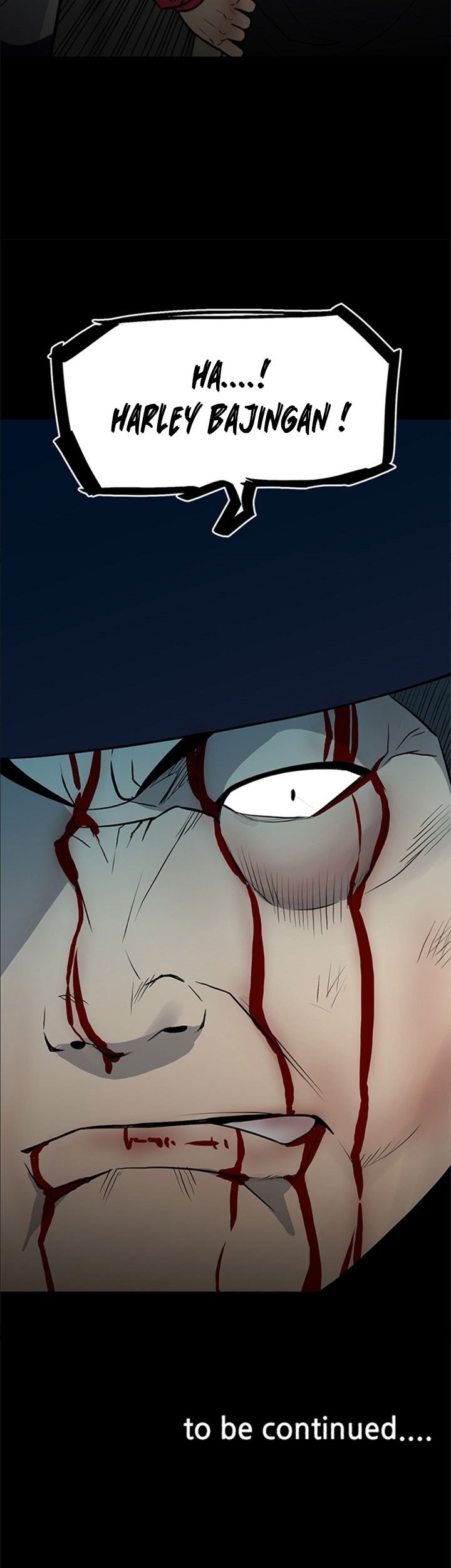 The Villain Bab 134 halaman 55