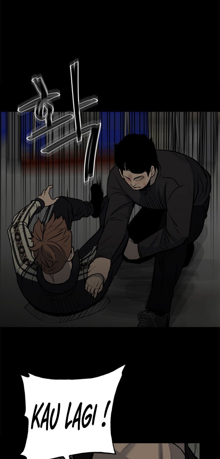 The Villain Bab 135 halaman 12