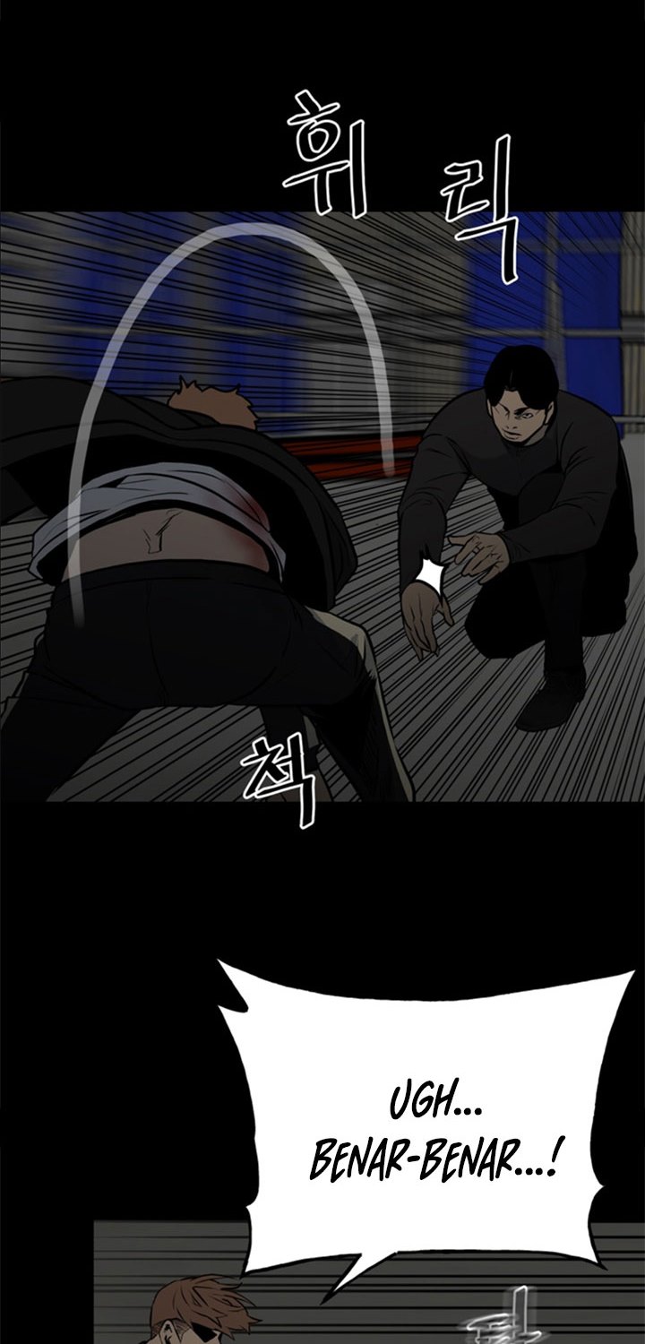 The Villain Bab 135 halaman 15
