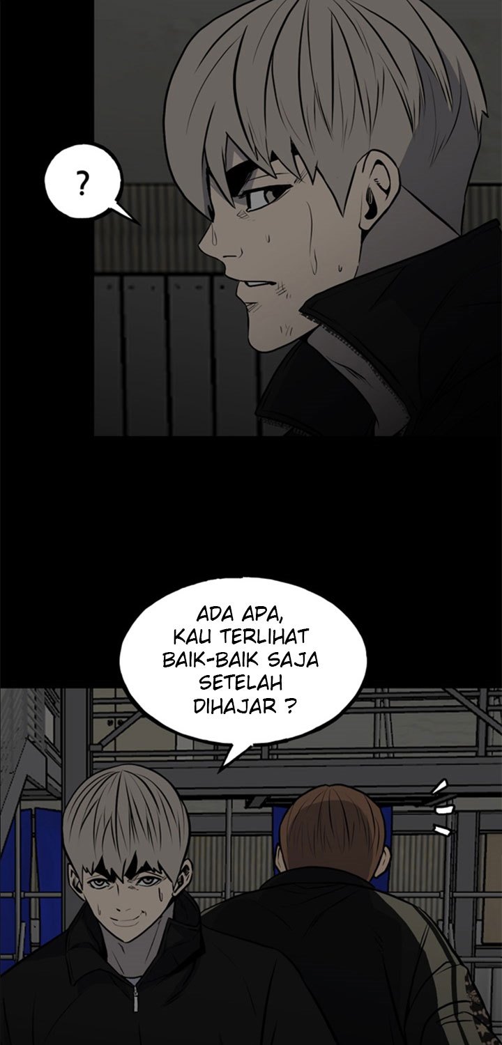 The Villain Bab 135 halaman 18