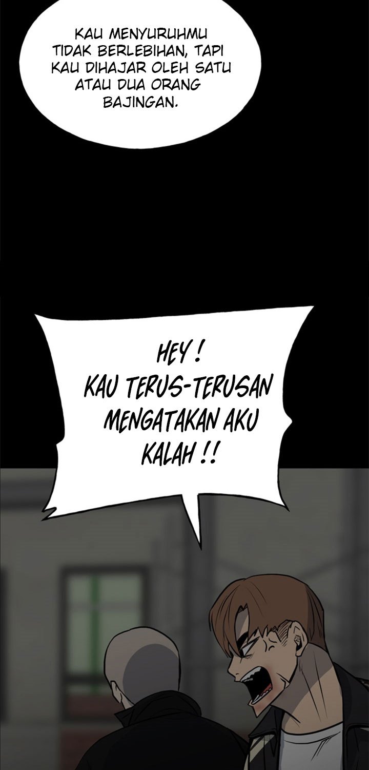 The Villain Bab 135 halaman 20