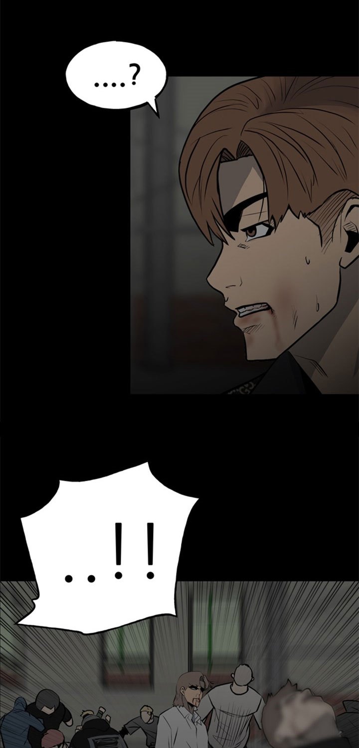 The Villain Bab 135 halaman 22