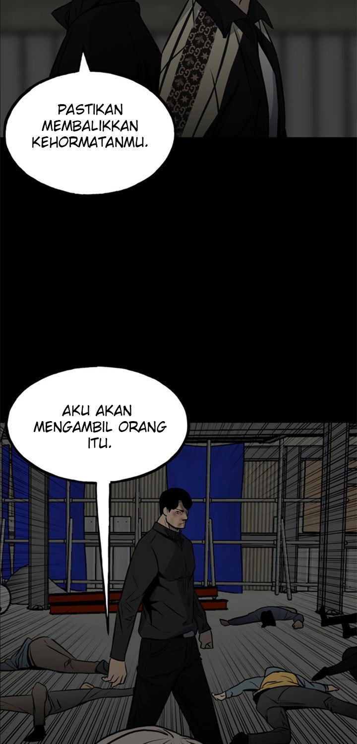 The Villain Bab 135 halaman 24