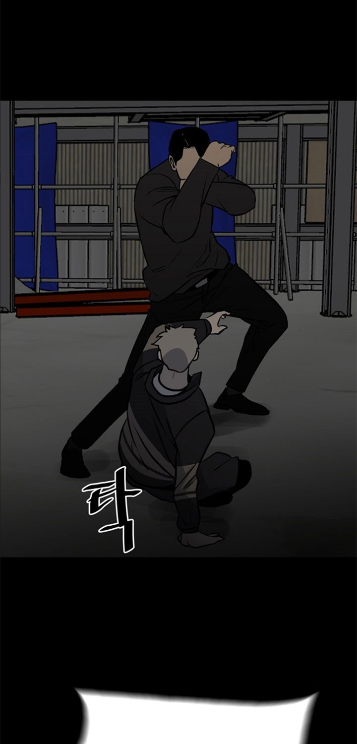 The Villain Bab 135 halaman 42