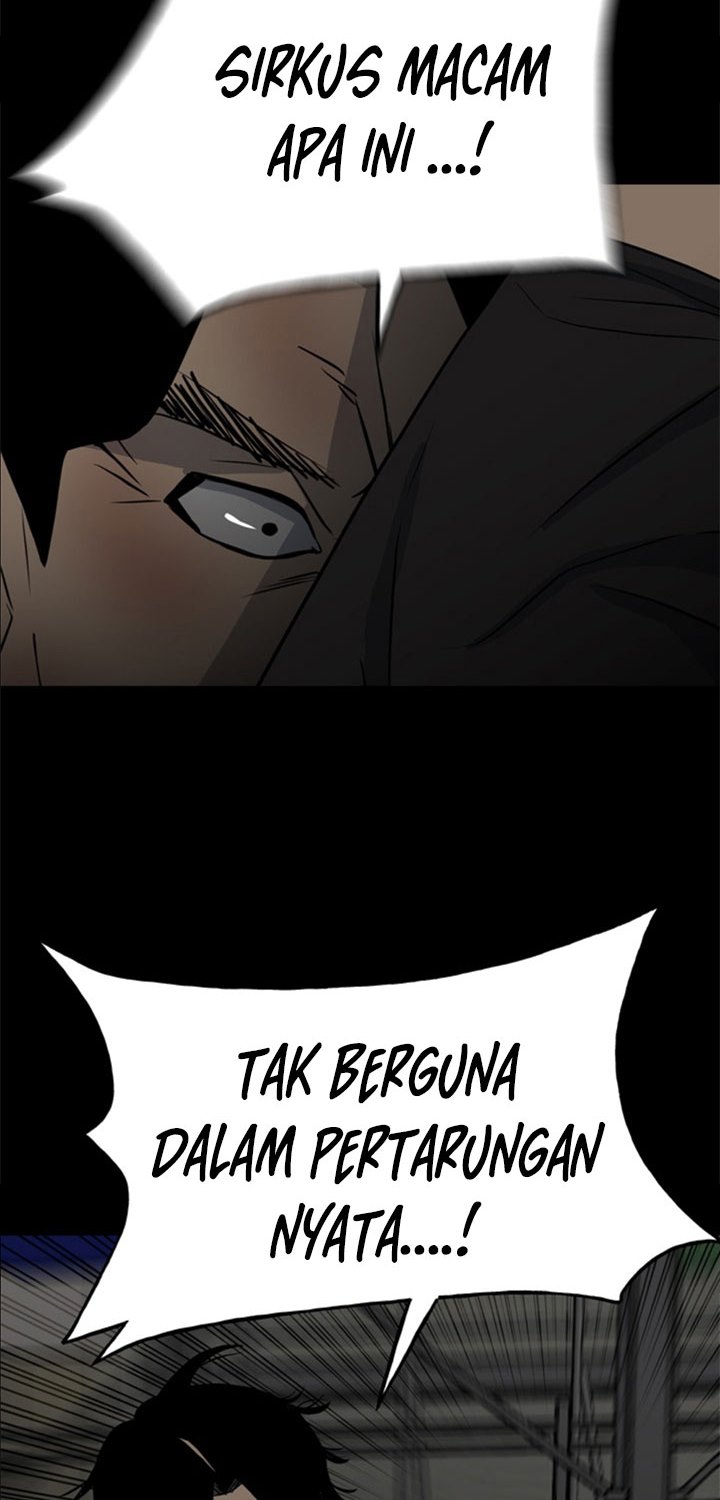 The Villain Bab 135 halaman 43