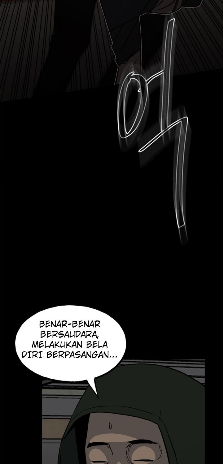 The Villain Bab 135 halaman 48
