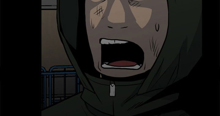 The Villain Bab 135 halaman 49