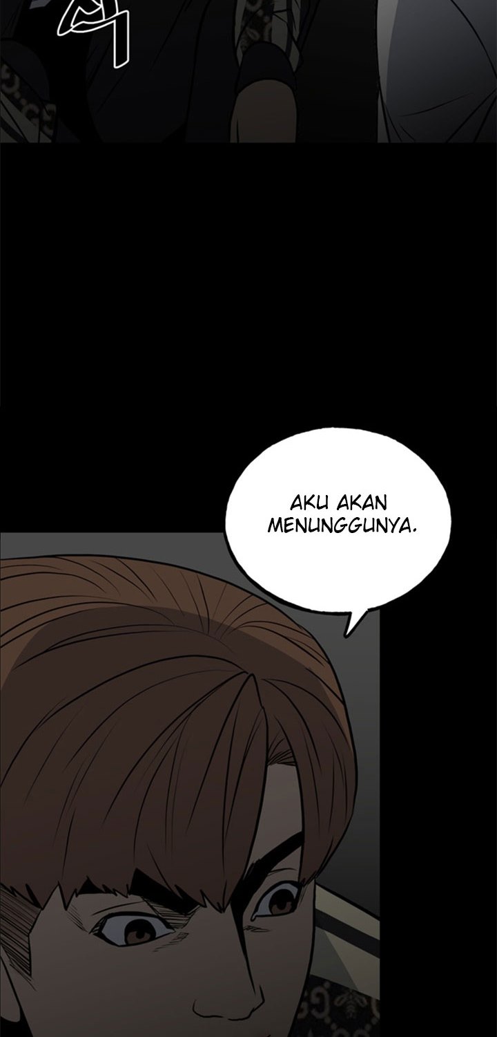 The Villain Bab 135 halaman 55